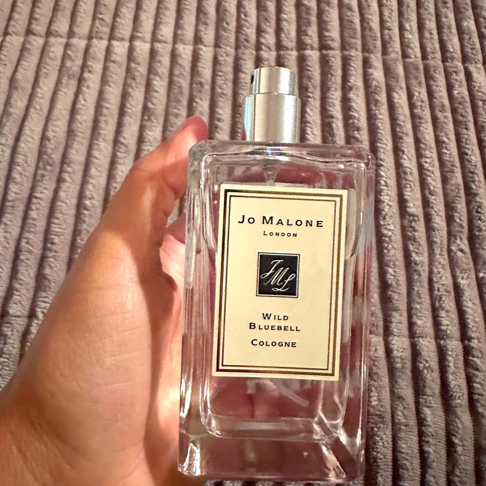 Jo Malone Blue Bell